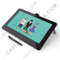 Wacom Cintiq y Mobile Studio