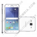 Celulares (Smartphones), Tabletas y Movilidad, Marca: Samsung - Celular Galaxy J7 LTE DS Smartphone color Blanco