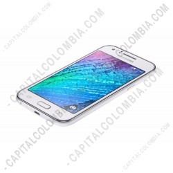 Ampliar foto de Celular Galaxy J7 LTE DS Smartphone color Blanco