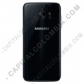 Celulares (Smartphones), Tabletas y Movilidad, Marca: Samsung - Celular Smartphone Samsung Galaxy S7 Edge LTE Color Negro Ónix