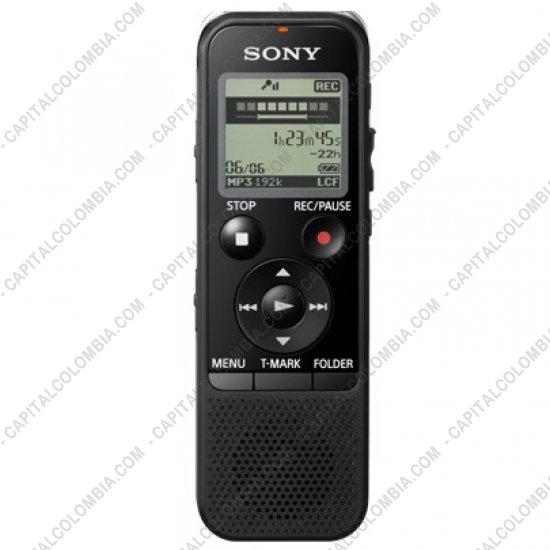 Mini Grabadora de Audio Voz MP3 USB Colombia