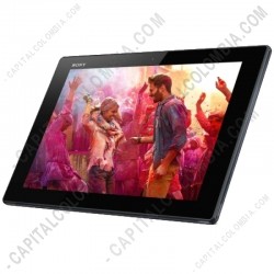 Ampliar foto de Tablet Sony Serie Z Xperia - 16Gb (Ref. SGP311L1/B)