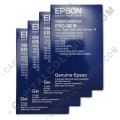 Cinta ERC-38B para impresora Epson TM-U220 (4 unidades)