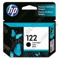 Cartucho HP 122 Negro Deskjet 1000/2050/3050 para 120 Páginas Aprox. - CH561HL