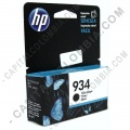 Cartucho Hp Negro 934 para Hp Officejet Pro 6830 para 400 Páginas Aprox. - C2P19AL