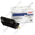 Toner OKI para impresora B730 de 26.000 páginas