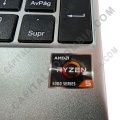 Computadores para Empresas con Windows Profesional, Marca: Coin - Computador Portátil Coin AMD Ryzen 5 5500U, Ram 8GB, SSD 512GB, Windows 11 PRO