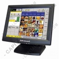 Monitor Advanced Touch Screen 15"