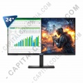 Monitor AON de 24" para Oficina y Jugadores - Endura-240 - AO-MO-1002 - Marca Aon