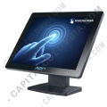 Monitor Touch AON de 15" para Punto de venta POS - TSM-115 - Marca Aon