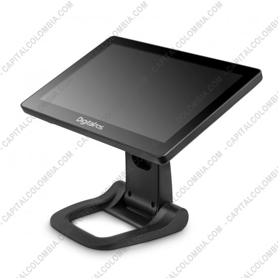 Computadores y Monitores para Punto de Venta (POS), Marca: DigitalPos - Computador para punto de venta Touch marca DigitalPos All in One DIG-150W-v2 Celeron y Windows