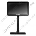 Computadores y Monitores para Punto de Venta (POS), Marca: DigitalPos - Monitor de 11.6" con trípode - DigitalPos DIG-ZCD116