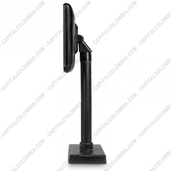 Computadores y Monitores para Punto de Venta (POS), Marca: DigitalPos - Monitor de 11.6" con trípode - DigitalPos DIG-ZCD116