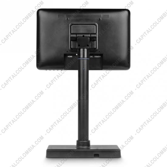 Computadores y Monitores para Punto de Venta (POS), Marca: DigitalPos - Monitor de 11.6" con trípode - DigitalPos DIG-ZCD116