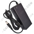 Adaptador de corriente SAT de 12V DC, 5A, 60W