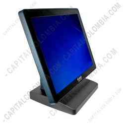 Ampliar foto de Monitor Touch SAT de 15" para Punto de venta POS - 1053FPH