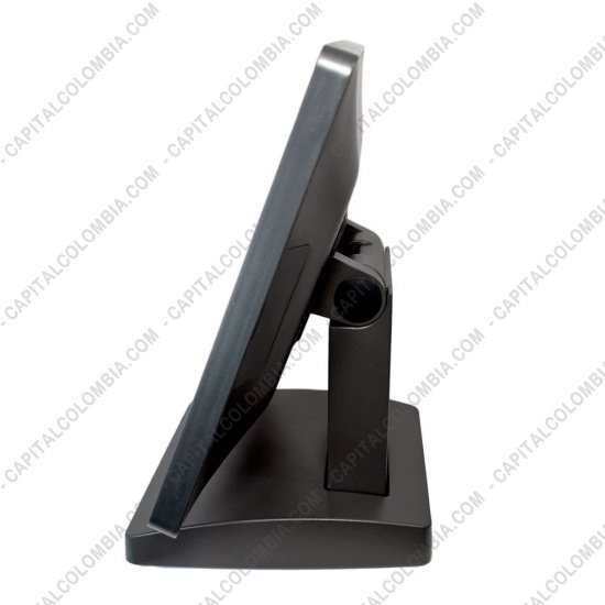 Computadores y Monitores para Punto de Venta (POS), Marca: Sat - Monitor Touch SAT de 15" para Punto de venta POS - 1053FPH