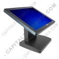 Computadores y Monitores para Punto de Venta (POS), Marca: Sat - Monitor Touch SAT de 15" para Punto de venta POS - 1053FPH