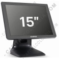 Monitor Touch StarPos de 15" para Punto de venta POS - STAR-M15 - Marca StarPos