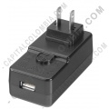 Adaptador de poder Zebra 5V 12W USB - PWR-WUA5V12W0US - Marca Zebra