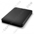 Disco Duro Externo WD 2Tb color negro