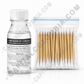 Kit Profesional de Limpieza para cabezales de impresoras de etiquetas - Marca CapitalColombia
