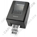 Impresora de etiquetas adhesivas marca Honeywell PC42E-T puerto USB y Ethernet - Marca Honeywell