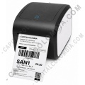 Impresora Térmica Directa de Etiquetas Adhesivas con soporte externo - Jaltech JAL-POS423 - Marca Jaltech