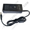 Adaptador de corriente para impresora de etiquetas TSC 244 Pro / TE200 (no incluye cable de poder) - 62-0330060-10LF