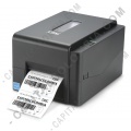 Impresora de etiquetas adhesivas marca TSC TE200 - puerto USB - Marca Tsc