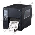 Impresora de etiquetas TSC MB241T con puertos USB, Serial y Ethernet - Marca Tsc