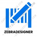 Zebra Designer Pro v3, clave de activación para 1 PC - Marca Zebra