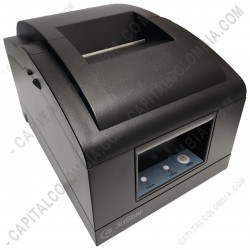 Ampliar foto de Impresora Matriz de Punto para punto de venta POS 3nStar RPI007E - USB y Ethernet