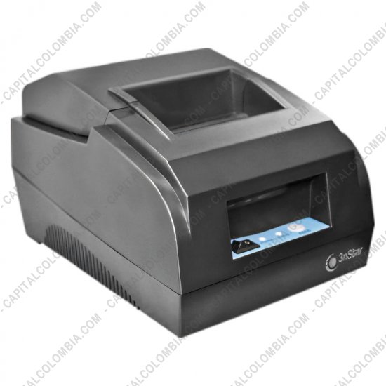 Impresoras para puntos de ventas POS, Marca: 3nStar - Impresora Térmica para punto de venta POS 58mm USB - 3nStar RPT001