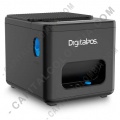 Impresoras para puntos de ventas POS, Marca: DigitalPos - Impresora Térmica para punto de venta POS 80mm USB+LAN - DigitalPos  - DIG-E200I (reemplazo K200L)