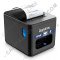 Impresora Térmica para punto de venta POS 80mm USB+LAN+Bluetooth - DigitalPos  - DIG-E200I-BT