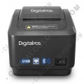 Impresora Térmica para punto de venta POS 80mm USB+LAN+Bluetooth - DigitalPos  - DIG-K260L