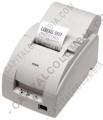 Impresora matricial Epson TM-U220A Ethernet (rollo auditoría)