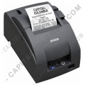 Impresora POS Matricial Epson TM-U220IID-022 USB para Recibos - Marca Epson