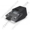Impresora Térmica Epson TM-m30II-SL Negra POS con Soporte y conexión para Tableta, USB, Ethernet y Bluetooth - Marca Epson