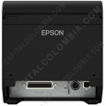 Impresoras para puntos de ventas POS, Marca: Epson - Impresora Térmica Epson TM-T20III - Puerto USB y Serial