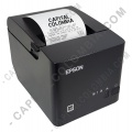Impresora Térmica Epson TM-T20IIIL - Puerto USB y Serial - Marca Epson