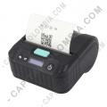 Impresora portátil de 80mm/57mm Bluetooth con estuche - Jaltech JAL-880L - Marca Jaltech