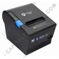 Impresora Térmica para punto de venta POS 80mm USB+LAN+Bluetooth+Serial - Jaltech JAL-300 - Marca Jaltech