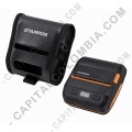 Impresora portátil 80mm - 3" USB - Bluetooth con Estuche - StarPos STAR-A300E - Marca StarPos