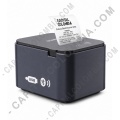 Impresora POS Térmica de 58mm de ancho de papel - USB y Bluetooth - StarPos Star-TP586 - Marca StarPos