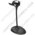 Base de soporte para lector de código de barras Honeywell Xenon 1960g - Marca Honeywell