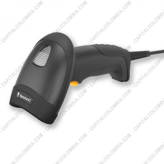 Lectores de Códigos de Barras, Marca: Newland - Lector de código de barras 2D y 1D Newland HR-3280 conexión USB