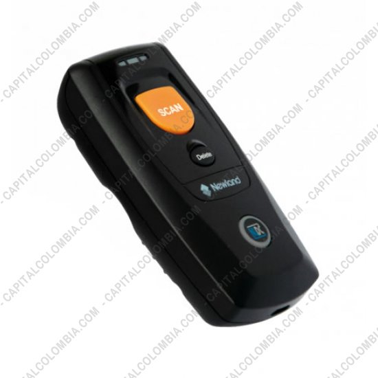 Lectores de Códigos de Barras, Marca: Newland - Lector de códigos de barras 1D inalámbrico Newland BS8080-1D Bluetooth