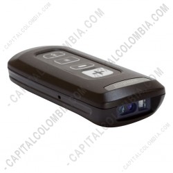 Ampliar foto de Lector inalámbrico 2D/1D Zebra CS4070 Bluetooth/Batch/USB